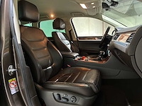 Volkswagen touareg 3.0 tdi v6 highline 240pk 2010, 1-shl-90 - afbeelding 37 van  53