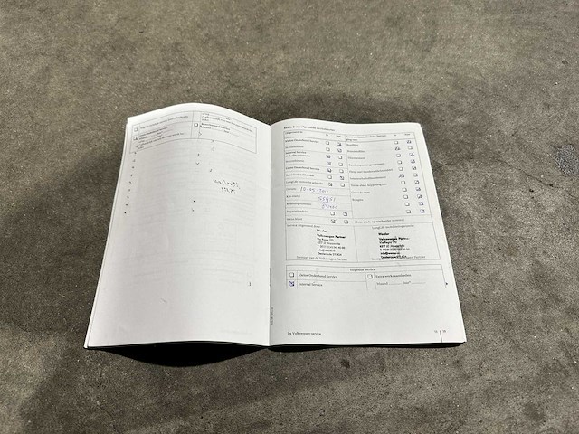 Volkswagen touareg 3.0 tdi v6 highline 240pk 2010, 1-shl-90 - afbeelding 41 van  53