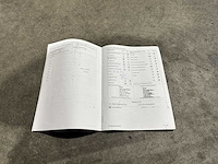 Volkswagen touareg 3.0 tdi v6 highline 240pk 2010, 1-shl-90 - afbeelding 41 van  53