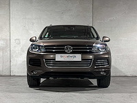 Volkswagen touareg 3.0 tdi v6 highline 240pk 2010, 1-shl-90 - afbeelding 34 van  53
