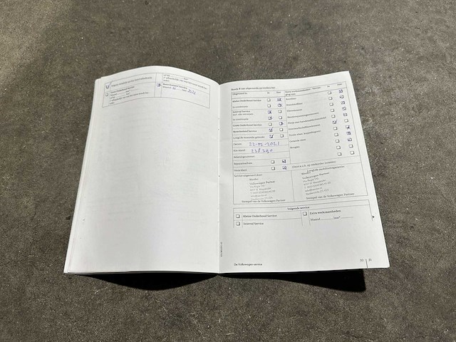 Volkswagen touareg 3.0 tdi v6 highline 240pk 2010, 1-shl-90 - afbeelding 47 van  53