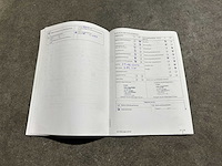 Volkswagen touareg 3.0 tdi v6 highline 240pk 2010, 1-shl-90 - afbeelding 49 van  53