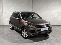 Volkswagen touareg 3.0 tdi v6 highline 240pk 2010, 1-shl-90 - afbeelding 51 van  53