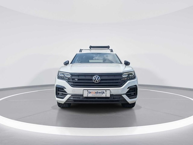 Volkswagen touareg 3.0 tsi ehybrid 4motion r-line 2021 | 00-94-49 - afbeelding 5 van  47