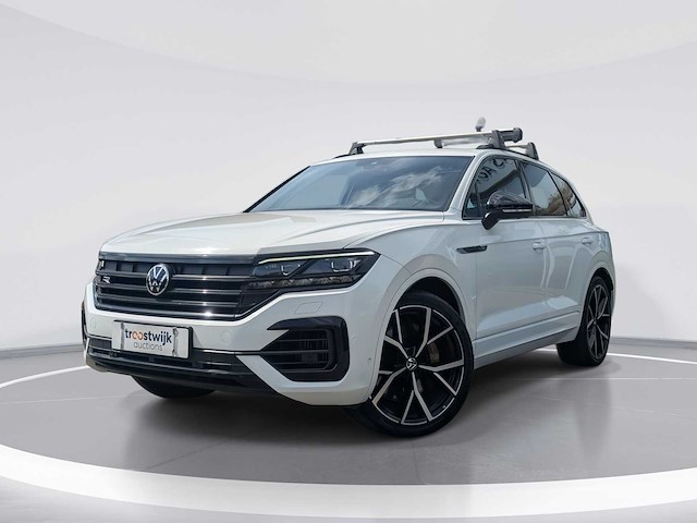 Volkswagen touareg 3.0 tsi ehybrid 4motion r-line 2021 | 00-94-49 - afbeelding 1 van  47