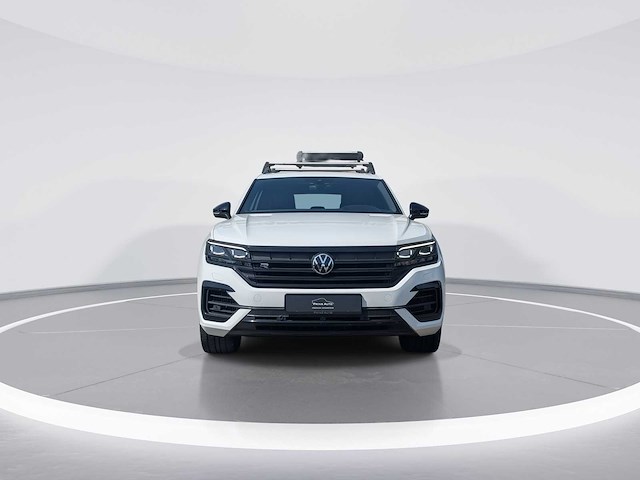 Volkswagen touareg 3.0 tsi ehybrid 4motion r-line 2021 | 00-94-49 - afbeelding 12 van  47
