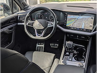 Volkswagen touareg 3.0 tsi ehybrid 4motion r-line 2021 | 00-94-49 - afbeelding 25 van  47