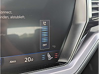 Volkswagen touareg 3.0 tsi ehybrid 4motion r-line 2021 | 00-94-49 - afbeelding 37 van  47