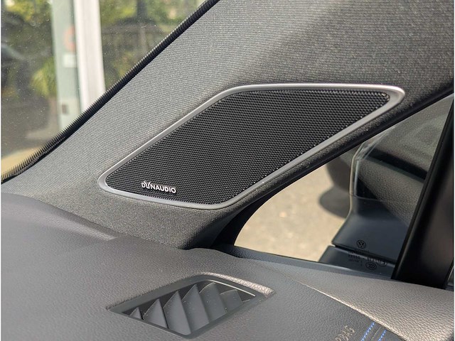 Volkswagen touareg 3.0 tsi ehybrid 4motion r-line 2021 | 00-94-49 - afbeelding 39 van  47