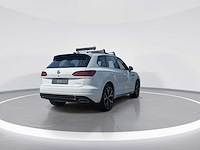 Volkswagen touareg 3.0 tsi ehybrid 4motion r-line 2021 | 00-94-49 - afbeelding 45 van  47