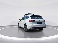 Volkswagen touareg 3.0 tsi ehybrid 4motion r-line 2021 | 00-94-49 - afbeelding 46 van  47