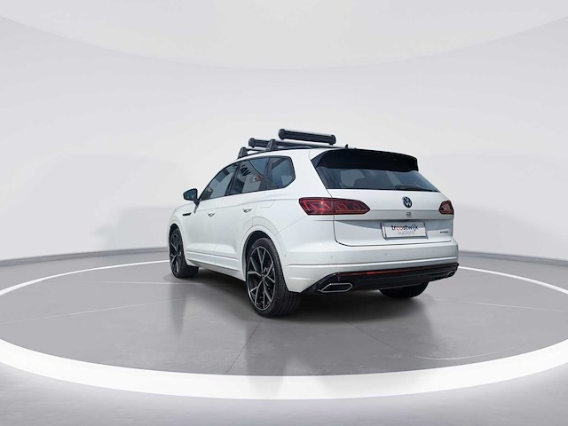 Volkswagen touareg 3.0 tsi ehybrid 4motion r-line 2021 | 00-94-49 - afbeelding 2 van  47