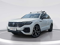 Volkswagen touareg 3.0 tsi ehybrid 4motion r-line 2021 | 00-94-49 - afbeelding 1 van  47