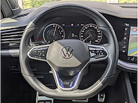 Volkswagen touareg 3.0 tsi ehybrid 4motion r-line 2021 | 00-94-49 - afbeelding 26 van  47