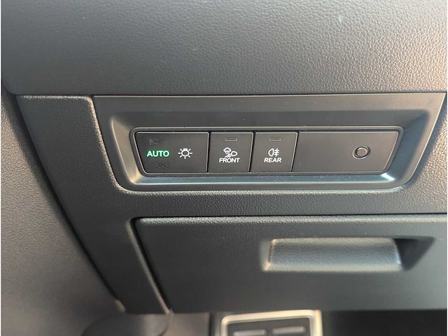 Volkswagen touareg 3.0 tsi ehybrid 4motion r-line 2021 | 00-94-49 - afbeelding 28 van  47