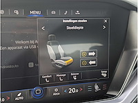 Volkswagen touareg 3.0 tsi ehybrid 4motion r-line 2021 | 00-94-49 - afbeelding 38 van  47