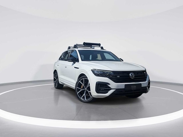Volkswagen touareg 3.0 tsi ehybrid 4motion r-line 2021 | 00-94-49 - afbeelding 34 van  47