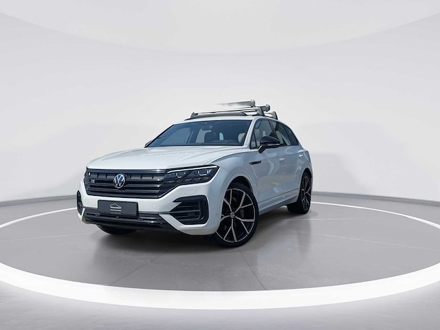 Volkswagen touareg 3.0 tsi ehybrid 4motion r-line 2021 | 00-94-49 - afbeelding 44 van  47