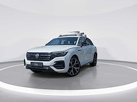 Volkswagen touareg 3.0 tsi ehybrid 4motion r-line 2021 | 00-94-49 - afbeelding 44 van  47