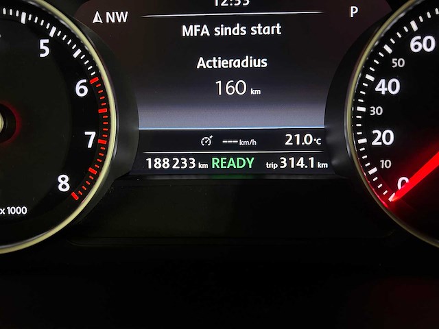 Volkswagen touareg 3.0 tsi hybr.high edition, gb-003-n - afbeelding 2 van  24