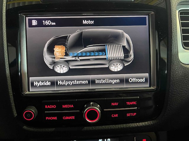Volkswagen touareg 3.0 tsi hybr.high edition, gb-003-n - afbeelding 3 van  24
