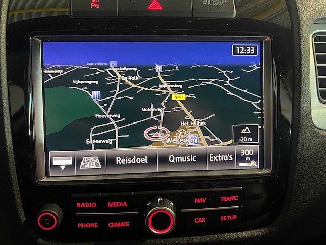 Volkswagen touareg 3.0 tsi hybr.high edition, gb-003-n - afbeelding 4 van  24
