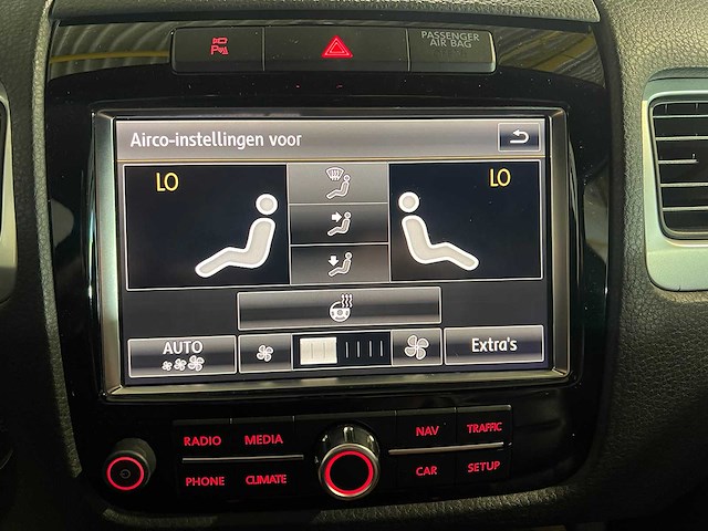 Volkswagen touareg 3.0 tsi hybr.high edition, gb-003-n - afbeelding 5 van  24