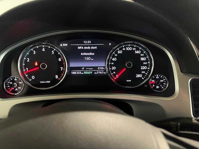 Volkswagen touareg 3.0 tsi hybr.high edition, gb-003-n - afbeelding 9 van  24