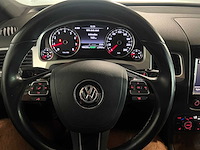 Volkswagen touareg 3.0 tsi hybr.high edition, gb-003-n - afbeelding 11 van  24