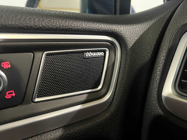 Volkswagen touareg 3.0 tsi hybr.high edition, gb-003-n - afbeelding 13 van  24