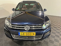 Volkswagen touareg 3.0 tsi hybr.high edition, gb-003-n - afbeelding 17 van  24