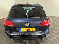 Volkswagen touareg 3.0 tsi hybr.high edition, gb-003-n - afbeelding 18 van  24