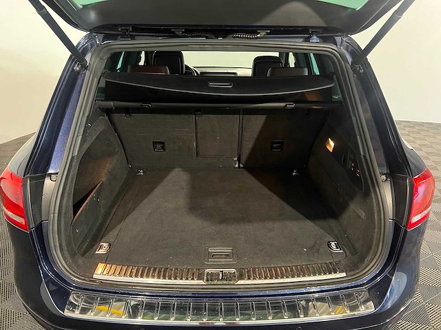 Volkswagen touareg 3.0 tsi hybr.high edition, gb-003-n - afbeelding 19 van  24