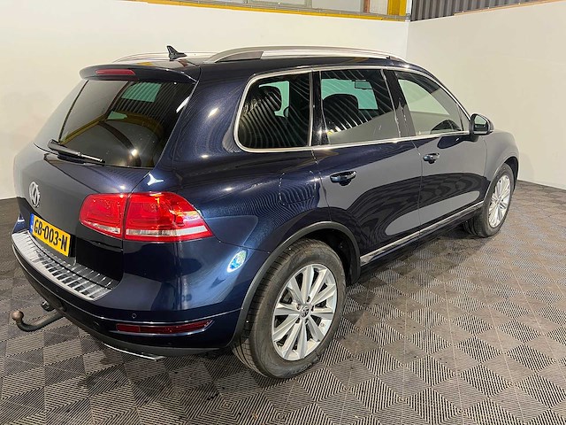 Volkswagen touareg 3.0 tsi hybr.high edition, gb-003-n - afbeelding 20 van  24