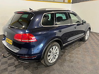 Volkswagen touareg 3.0 tsi hybr.high edition, gb-003-n - afbeelding 20 van  24