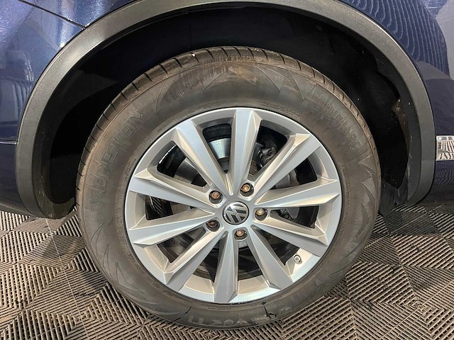 Volkswagen touareg 3.0 tsi hybr.high edition, gb-003-n - afbeelding 21 van  24