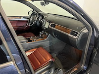 Volkswagen touareg 3.0 tsi hybr.high edition, gb-003-n - afbeelding 22 van  24