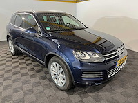 Volkswagen touareg 3.0 tsi hybr.high edition, gb-003-n - afbeelding 23 van  24