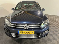 Volkswagen touareg 3.0 tsi hybr.high edition, gb-003-n - afbeelding 15 van  24