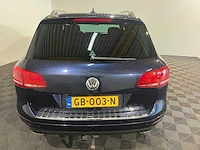 Volkswagen touareg 3.0 tsi hybr.high edition, gb-003-n - afbeelding 16 van  24