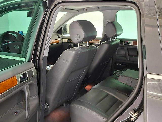 Volkswagen touareg 3.0 v6 tdi r-989-ps - afbeelding 3 van  6