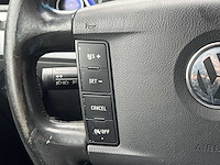 Volkswagen touareg 3.2 v6 2003 | 06-nb-sl - afbeelding 8 van  26