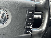 Volkswagen touareg 3.2 v6 2003 | 06-nb-sl - afbeelding 9 van  26