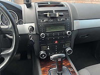 Volkswagen touareg 3.2 v6 2003 | 06-nb-sl - afbeelding 10 van  26
