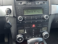 Volkswagen touareg 3.2 v6 2003 | 06-nb-sl - afbeelding 11 van  26
