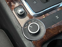 Volkswagen touareg 3.2 v6 2003 | 06-nb-sl - afbeelding 14 van  26