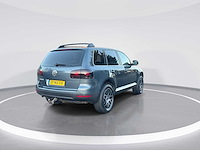 Volkswagen touareg 3.2 v6 2004 | 37-ns-fr - afbeelding 5 van  36