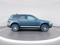 Volkswagen touareg 3.2 v6 2004 | 37-ns-fr - afbeelding 7 van  36