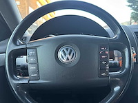 Volkswagen touareg 3.2 v6 2004 | 37-ns-fr - afbeelding 8 van  36