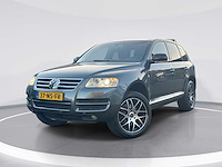 Volkswagen touareg 3.2 v6 2004 | 37-ns-fr - afbeelding 1 van  36